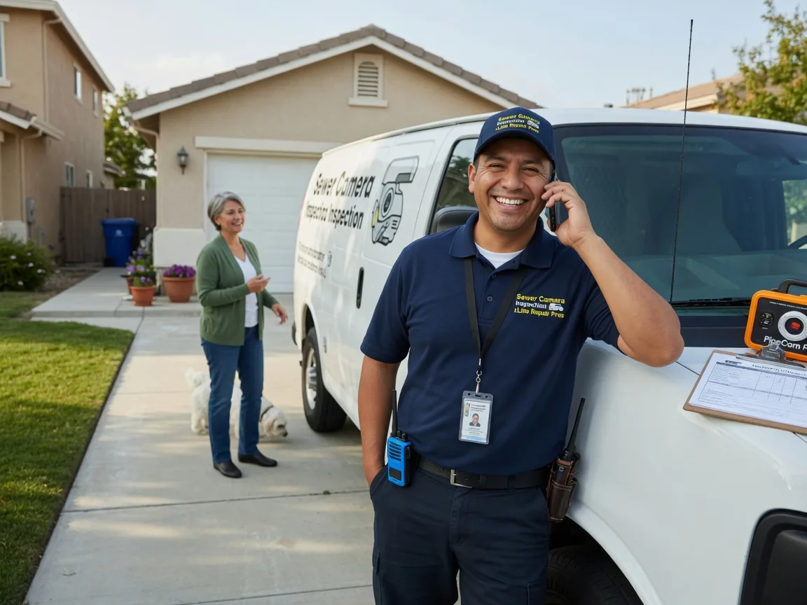 Sewer Line Repair Lake Grove, NY FAQs